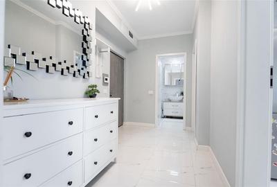APARTAMENT 2 CAMERE ONESTILOR - 3