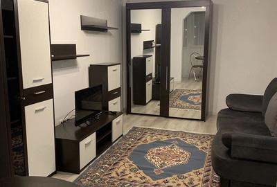 Garsonieră semidecomandată în Tudor - 1