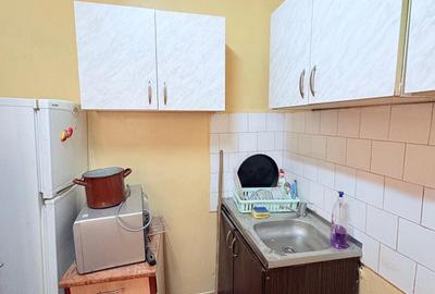 Colentina Dna Ghica | 2 camere decomandat | priveliste superba spre lac - 2
