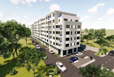 Apartament cu 3 camere decomandat în Berceni - 4