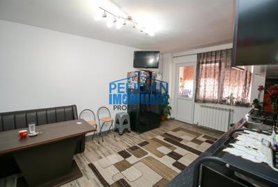 Apartament cu 4 camere decomandat, mobilat în Central - 12