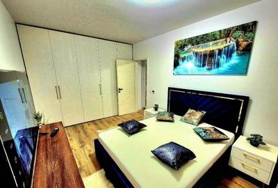 Etaj 1-Moara de Vant-2 Camere bloc nou intabulat - 6