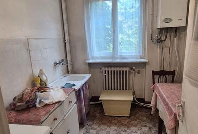 Apartament cu 2 camere în Independenței - 5