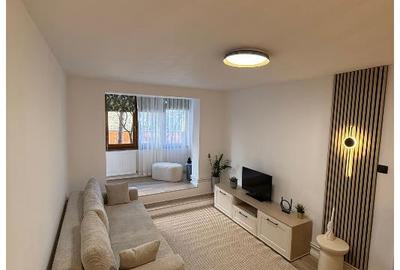 Apartament 2 camere  modern strada Harmanului - 5