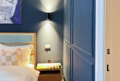 APARTAMENT REFACUT - IMOBIL CONSOLIDAT - RETRAS - CALEA VICTORIEI - CISMIGIU APARTAMENT REFACUT - IMOBIL CONSOLIDAT - RETRAS - CALEA VICTORIEI - CISMIGIU - 8