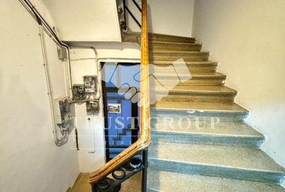 Apartament cu 3 camere decomandat în Dorobanți - 3