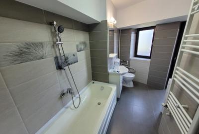 Inchiriere 3 camere Bd. Unirii Piata Alba Iulia - 9