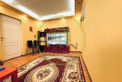 Apartament cu 3 camere semidecomandat, mobilat în Pajura - 8