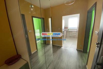 Apartament cu 2 camere decomandat în Ștefan cel Mare - 5