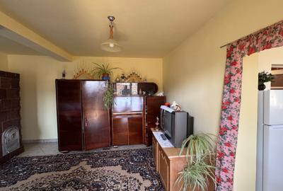 Garsonieră decomandată, mobilată în Buziașului - 5