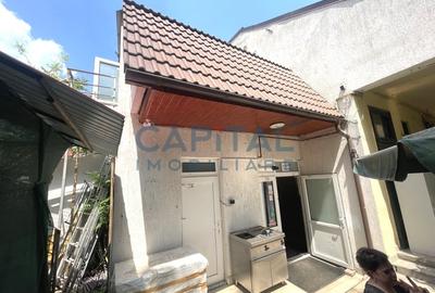 Restaurant cu bucatarie echipata + curte 400 mp - spatiu ideal in Cluj! - 18