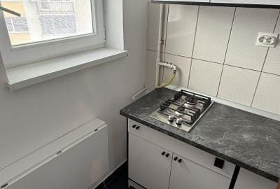 Garsonieră în Mărăști - 2