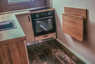Apartament cu 2 camere semidecomandat în Decebal - 5