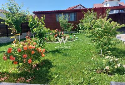 Casa 5 camere cu teren generos si CARPORT - Cartierul Arhitectilor - 13