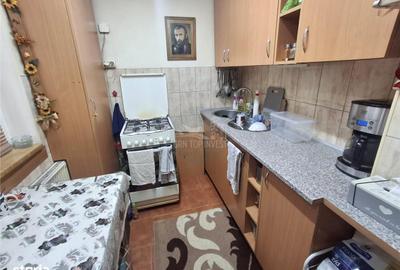 Garsonieră în Vasile Aaron - 2