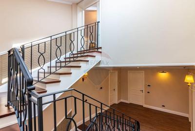 Domeniu exclusivist|Eleganta intalneste confortul in inim... - 12