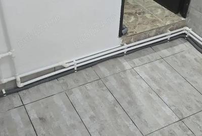 Vand garsoniera renovata recent - 1