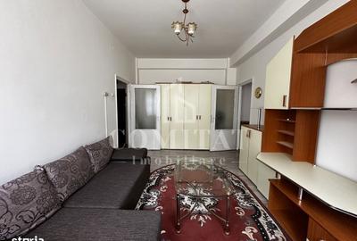 Apartament cu 2 camere, mobilat în Horea - 1