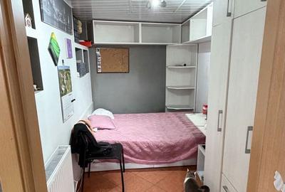 Casă cu 4 camere în Unirii - 8