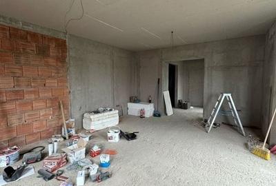 Casă individuală Moșnița Veche - 3 camere, 2 băi, garaj 2025 - 5
