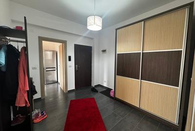 Apartament decomandat în Olteniței