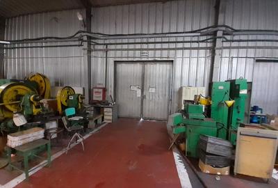 Birouri, hala si teren situate la sosea, zona Magurele, sector 5 - 21