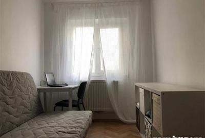 Garsonieră decomandată în Șagului