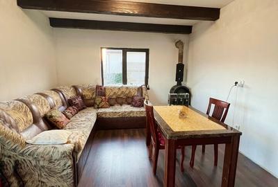 Casa noua semifinisata de vanzare in Sard - 3