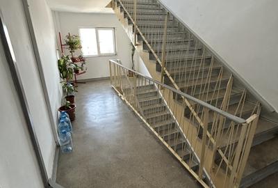 Apartament cu 2 camere decomandat, mobilat în 1 Mai - 12