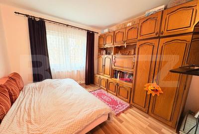 Apartament 4 camere, 106 mp, Micro 16 - 4