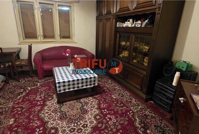 Casă cu 2 camere cu Teren 1600 Mp în Ighiu - 3