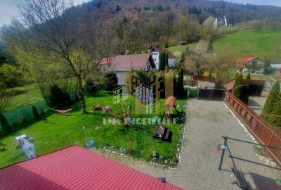 Casă individuală cu 6 camere cu Teren 720 Mp în Predeluț - 3