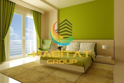 Apartament 2 Camere Sector 4 Grand Arena 52.30Mp - 7