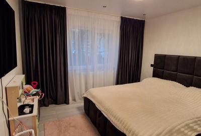 Apartament cu 3 camere decomandat în Nord - 3