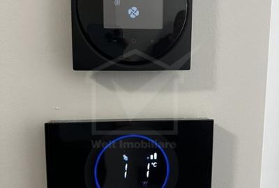 Apartament nou 66mp, gradina 20mp, ansamblul Liberty Residential - 12