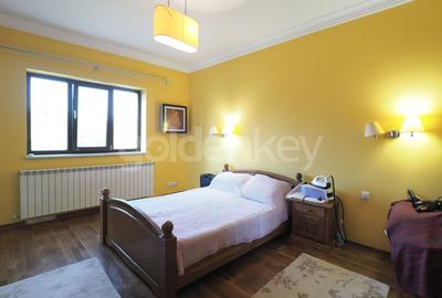 Vila luminoasa cu 8 camere | 593mp teren | langa Scoala Americana - 14