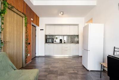 Unirii Metro / Calea Victoriei: 3 Rooms Boho Heaven – AN541-9A - 6