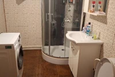 Casă cu 2 camere cu Teren 1644 Mp în Burlești - 10