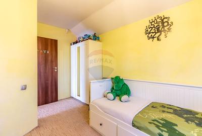 Casa / Vila de vanzare in Mogosoaia, Martha Bibescu - 20