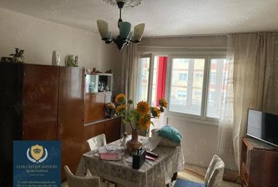 Apartament cu 2 camere semidecomandat în Central - 4