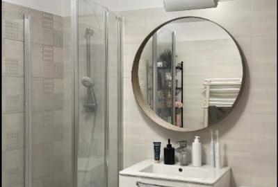 Apartament cu 4 camere decomandat, mobilat în Unirii - 9