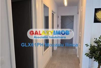 Apartament cu 2 camere decomandat, mobilat în B-dul București - 17