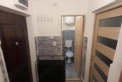 Garsonieră decomandată în Poșta - 1