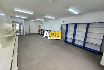 Spațiu Comercial, 100mp, Compartimentat, Zona Carolina Mall - 3