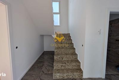 Casă cu 4 camere cu Teren 470 Mp în Jucu - 3