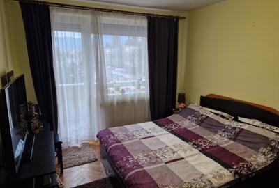 Apartament mobilat Astra-bdul. Saturn - 2
