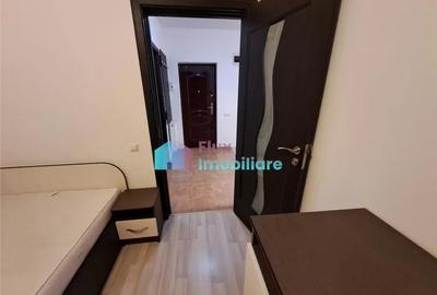 Garsonieră decomandată în George Enescu - 11