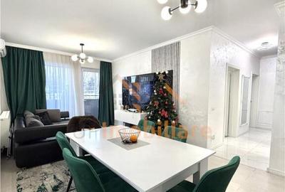 APARTAMENT DE VANZARE | 3 CAMERE | PRIMA UNIVERSITATII | OR - 3