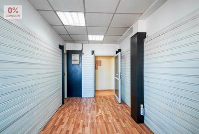 Apartament cu 5 camere decomandat în P-ța Victoriei - 17