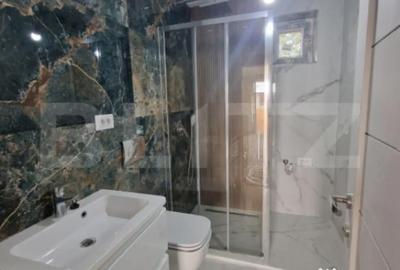 Apartament cu 2 camere semidecomandat în Burdujeni - 10